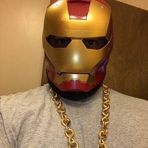 Meet your Posher, Big